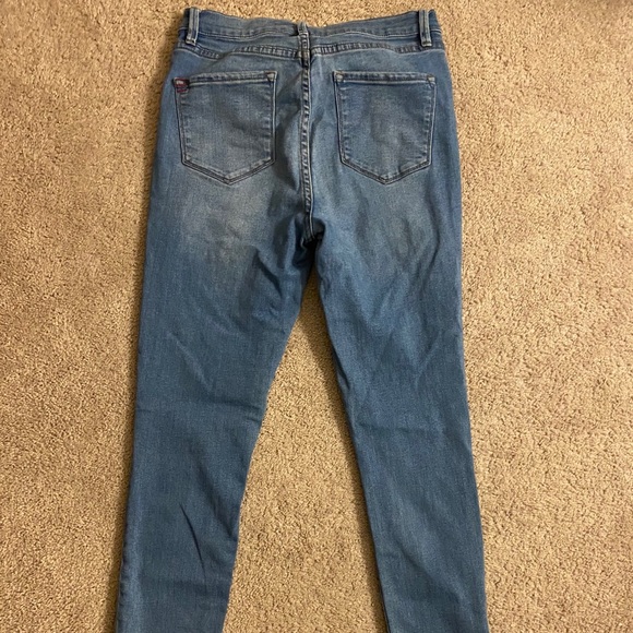 BDG Twig High Rise - Picture 4 of 6